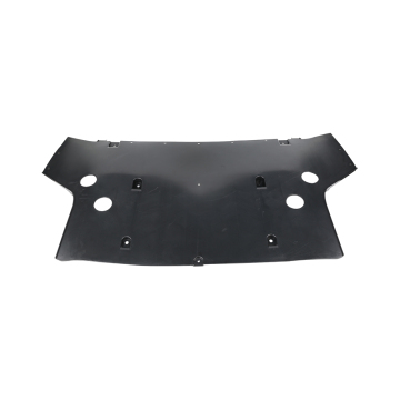 Tesla Model X 2016-2020 Engine Lower Guard Plate 1035158-00-D