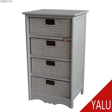 paper chest