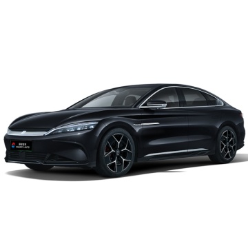 Sedan Dm-i Dm-p 506km 605km 715km FWD AWD 2024