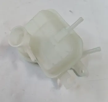 Replacement Dacia Spring Coolant Expansion Tank