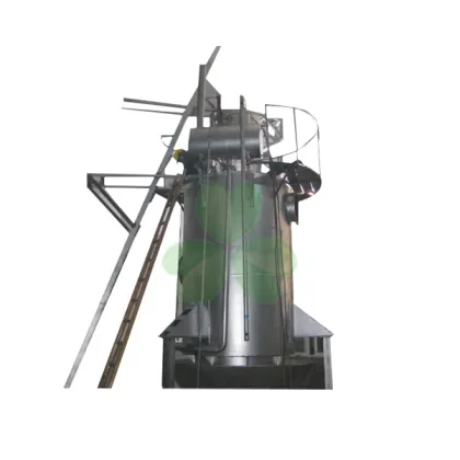 Energy-Saving Coal Gas Power Plant Systems