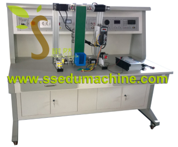Dynamic Control System Trainer Teaching Equipment