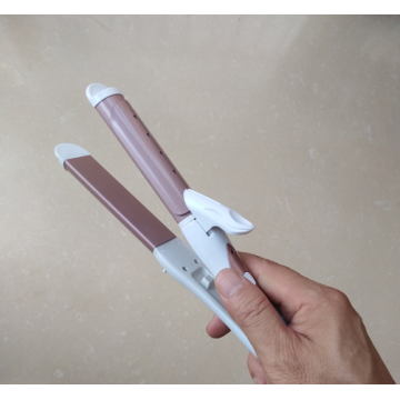 Professional Household Cosy 2 in 1 Hair Iron