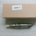 KOMATSU SAA6D140E-5 ENGINE INJECTOR ASS'Y 6261-11-3200