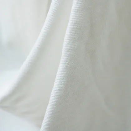 Lightweight Breathable Fabric for Summer Clothing