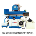 SG-3063AH/SG-3063AHR/SG-3063AHD Saddle Moving Surface Grinding Machines