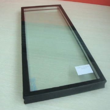 Bent Tempered Double Insulated Glass Factory For Windows