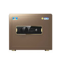 Tiger Safes Classic Series-Black 35cm High Fingerabdruck Lock