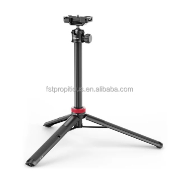 Ulanzi MT-44 Extend Broadcast Selfie Stick Tripod - 42-inch with Phone Holder