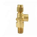 CGA300 Brass Acetylene cylinder valve QF-2 QF-2G1 QF-7D2 QF-2D CGA870 CGA540 CGA580 CGA200 CGA326 CGA320 good price