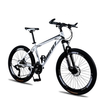 2021 New Design Cycle Alloy Mountain Bike Mtb 27.5 Variable Speed Bicycle