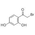 2-HYDROXY-1- (4-HYDROXY-PHENYL) -ETHANON CAS 2491-39-6