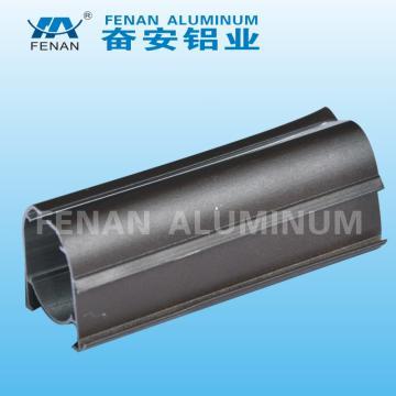 2012 Hot sell Aluminum Extrusion Profile