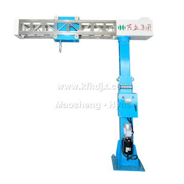 Stationary Grain Spot Checking Electric Sampler Machine