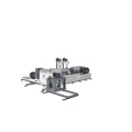 Cable Compounds Automatic Compounding Machine