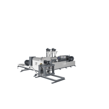 Cable Compounds Automatic Compounding Machine