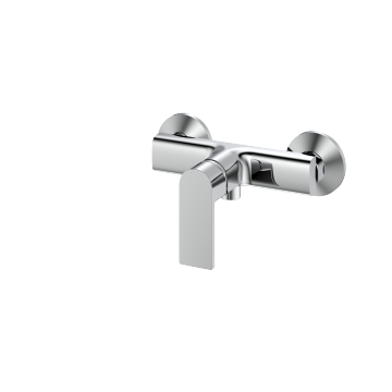 Single Lever Shower Mixer For CK9167667C