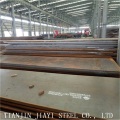 Hot Rolled Nm500 Wear Resistant Steel Plate