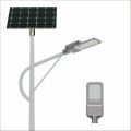 10 watt solar street light