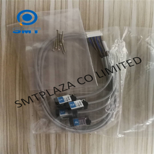 Panasonic NPM chip mount sensor 16head MTNS000433AA