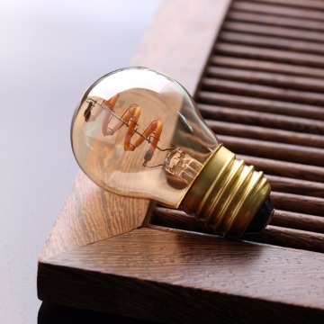 LEDER LED Tiny glödlampor