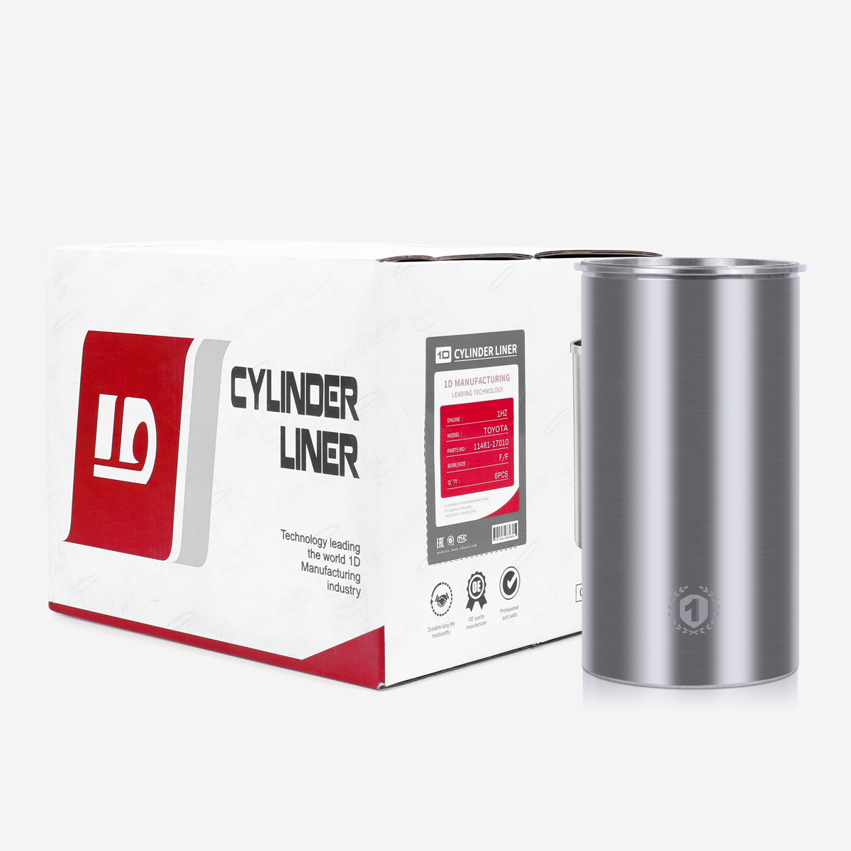 Cylinder-Liner(1HZ)03