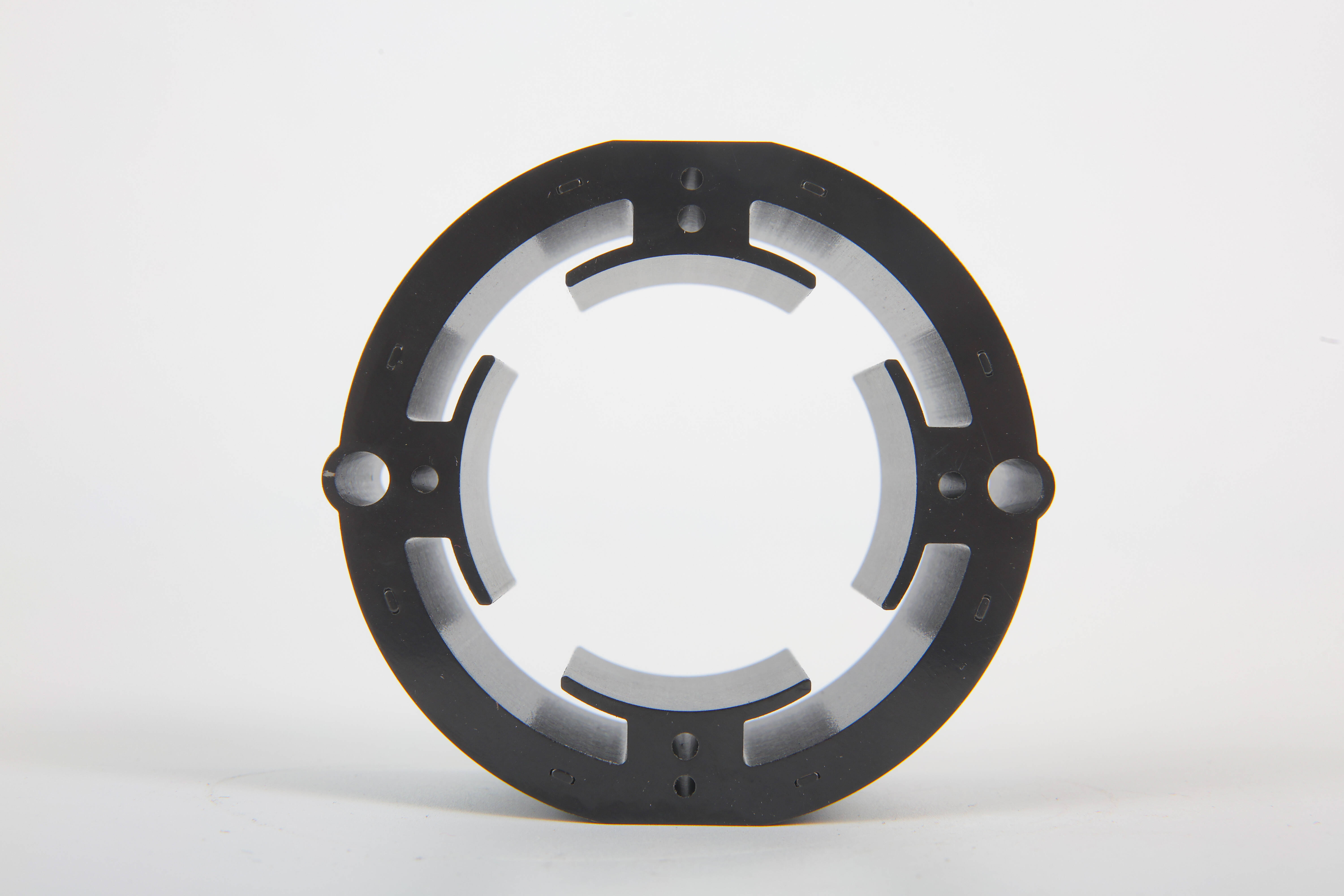 Ядро ротара прамысловага рухавіка