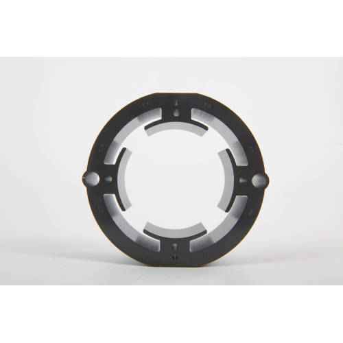 Ядро ротара прамысловага рухавіка