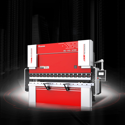 Hot Press Machine for Sale WE67K 3200mm length Hydraulic Cnc Press Brake Factory