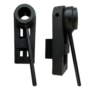 Portable Boring Welding Machine for 40/50/60 Face Milling Head Gear