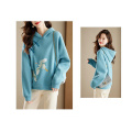 women's autumn new korean style loose sweater