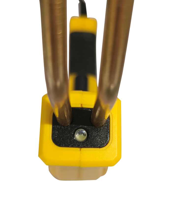 LX6050 50W Car Bumper Repair and Plastic Welding Tool