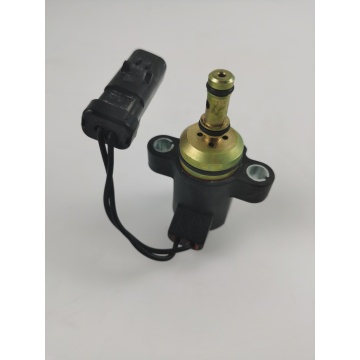The solenoid valve 369-1658/3691658 is applicable to models such as D5 and 323F SA