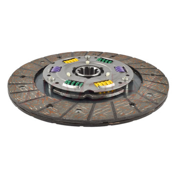 Clutch Disc 265529: Precision Automotive Component