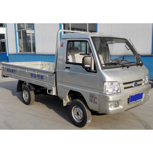 Electric Loading Trucks Mini 4x2 Light Truck