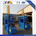 Scrap Paper Hydraulic Baler Baling Machine