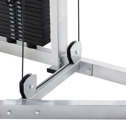 Shoulder Muscle Strength Training Gym Fitness Equipment