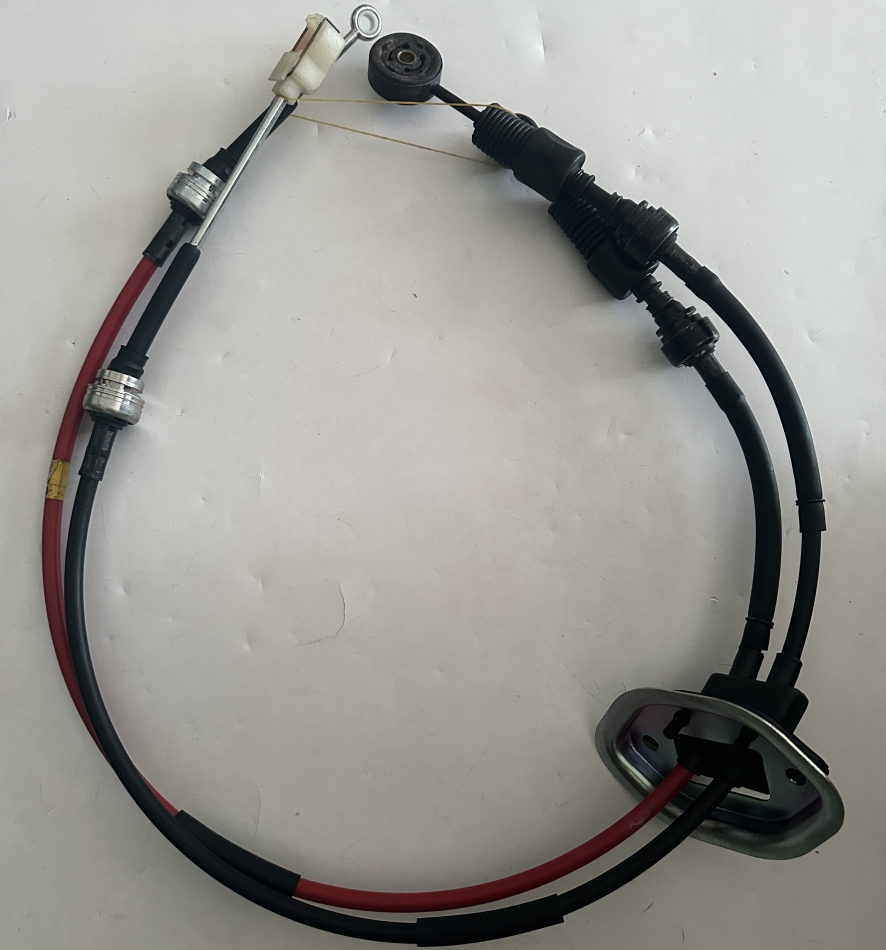 437943A200 Hyundai Cable Assymta лост