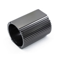 OEM Cnc Milling Anodizing Aluminum Alloy Parts
