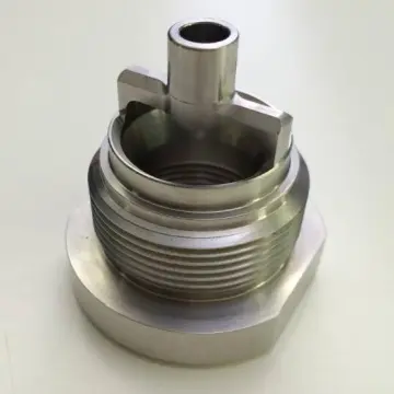 types of 316l stainless steel marine engine spare parts