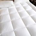 Hot Sale Sleep Well Well Cotton Mattress Pad