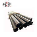 Street Electric Pole Electric poles hot dip galvanization galvanized conical pole Manufactory