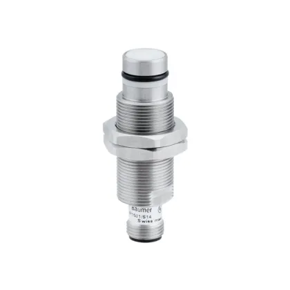 IFRP18P1501/S14 Baumer Pressure Rated Inductive Sensor: Comprehensive Search Engine