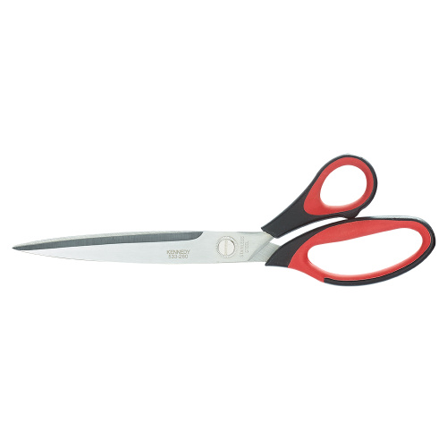 9" Stainless Steel Stationery Scissors
