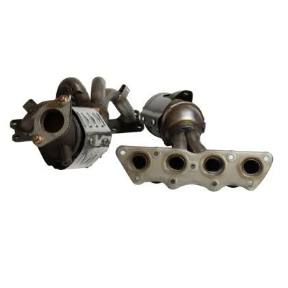 Three Way Catalytic Converter For Sale