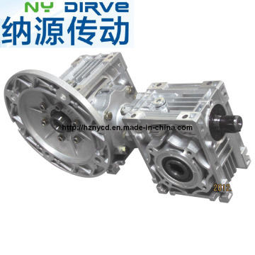 NMRV Series Worm Reducer Gear Boxes