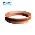 High Pressure Rotary Seal VA Hydraulic Sealing Ring