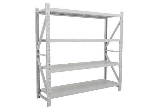 High Quality Light Warehouse Shelves