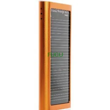 usb port Solar chargers for mobile phones