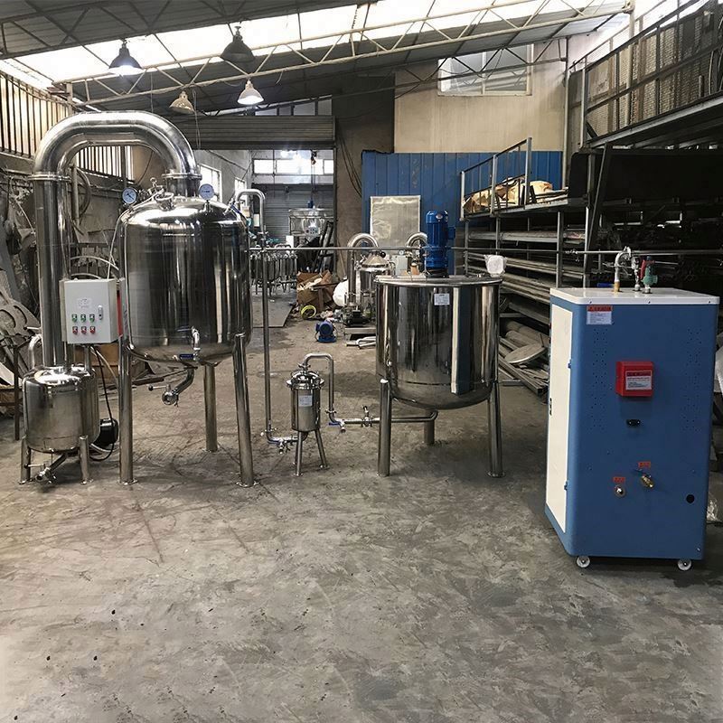 Extraction Kit Extraction Unit